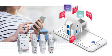CX³ with Netatmo bei Elektrotechnik Mayer GmbH & Co. KG in Blaubeuren-Asch