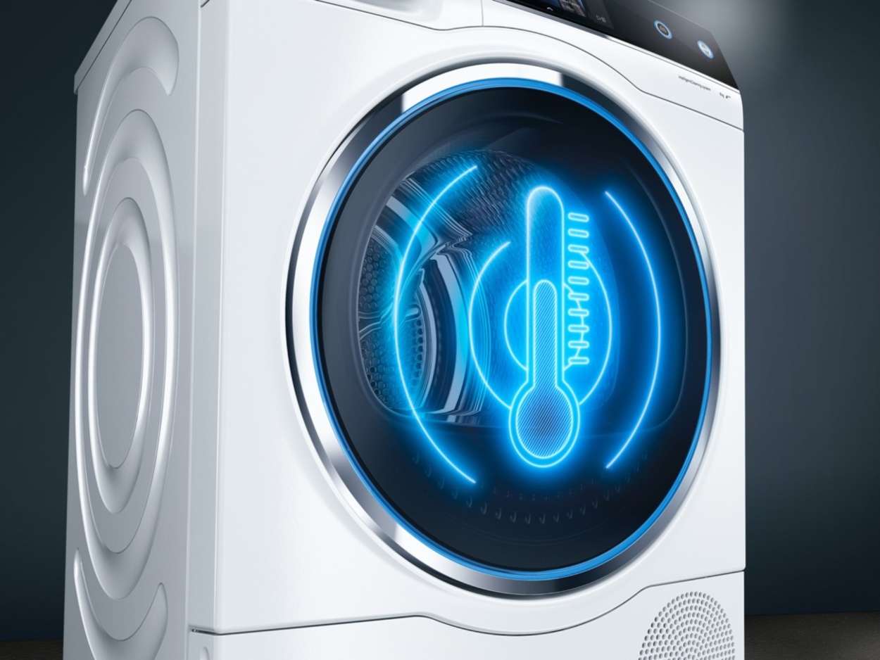 autoDry-Funktion bei Elektrotechnik Mayer GmbH & Co. KG in Blaubeuren-Asch