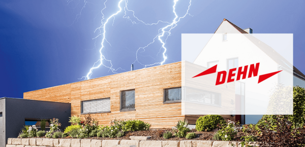Dehn bei Elektrotechnik Mayer GmbH & Co. KG in Blaubeuren-Asch