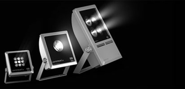 Lightstream LED bei Elektrotechnik Mayer GmbH & Co. KG in Blaubeuren-Asch