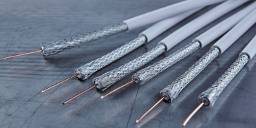 Kabel- und Steckverbinder bei Elektrotechnik Mayer GmbH & Co. KG in Blaubeuren-Asch