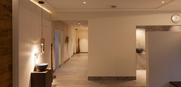 Spa / Wellness bei Elektrotechnik Mayer GmbH & Co. KG in Blaubeuren-Asch