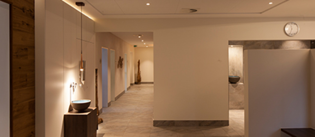 Spa / Wellness bei Elektrotechnik Mayer GmbH & Co. KG in Blaubeuren-Asch