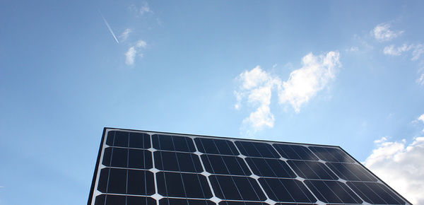 Erneuerbare Energien bei Elektrotechnik Mayer GmbH & Co. KG in Blaubeuren-Asch