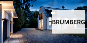 Brumberg bei Elektrotechnik Mayer GmbH & Co. KG in Blaubeuren-Asch