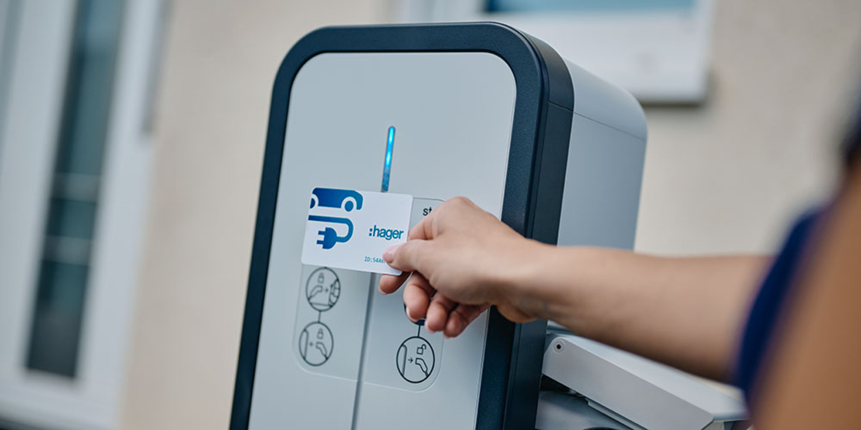 E-Mobilität öffentlicher Bereich bei Elektrotechnik Mayer GmbH & Co. KG in Blaubeuren-Asch