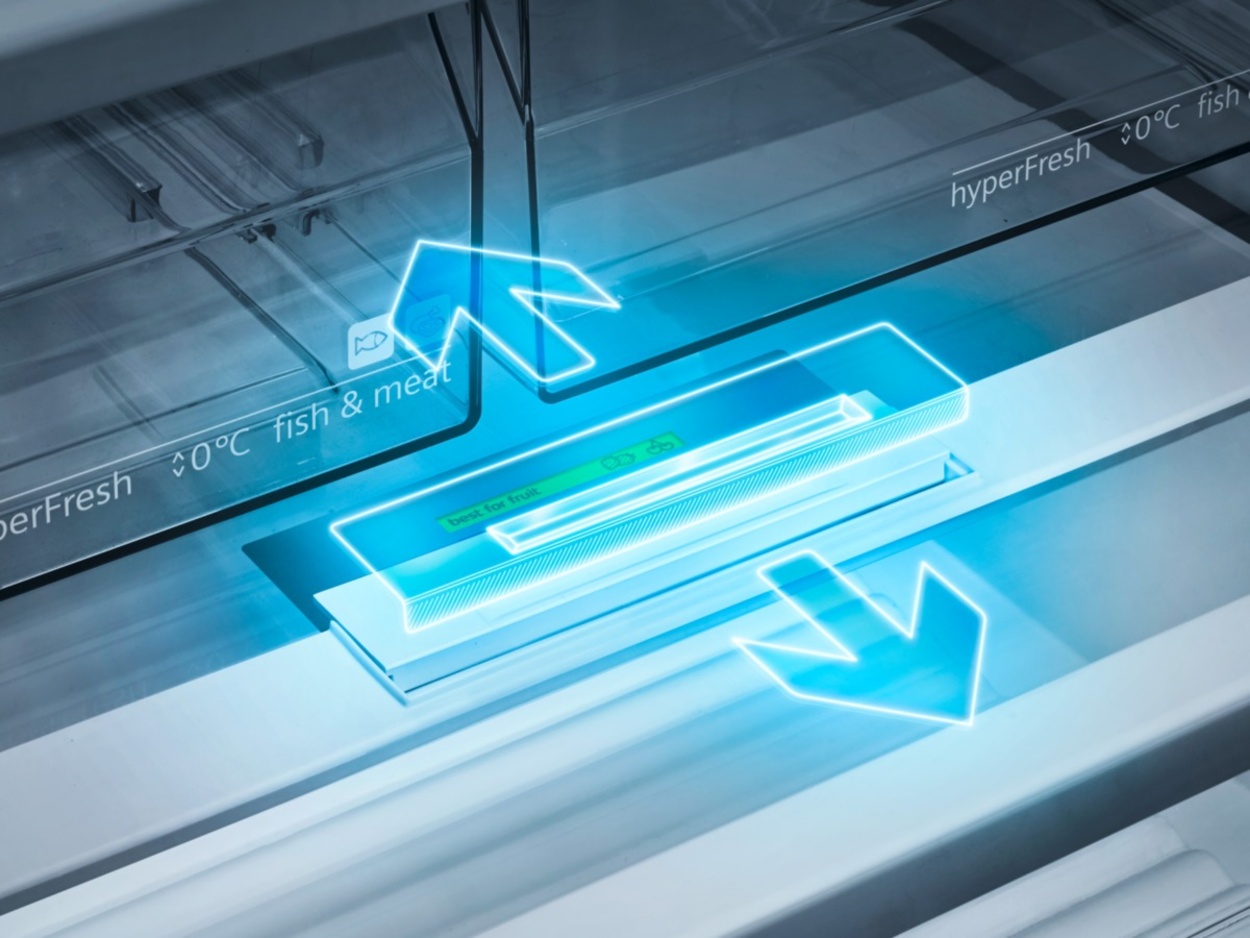 hyperFresh bei Elektrotechnik Mayer GmbH & Co. KG in Blaubeuren-Asch