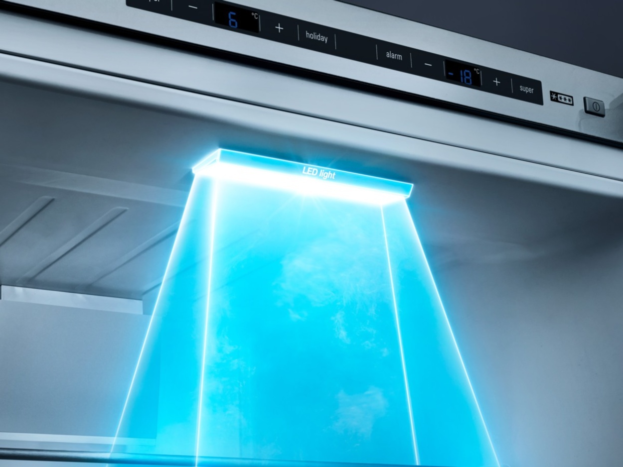 LED Licht bei Elektrotechnik Mayer GmbH & Co. KG in Blaubeuren-Asch