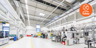 Lösungen zum Leuchtstofflampen Verbot bei Elektrotechnik Mayer GmbH & Co. KG in Blaubeuren-Asch