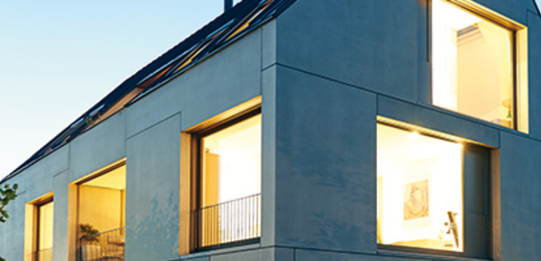 LUXORliving bei Elektrotechnik Mayer GmbH & Co. KG in Blaubeuren-Asch