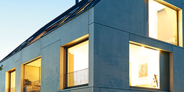 LUXORliving bei Elektrotechnik Mayer GmbH & Co. KG in Blaubeuren-Asch