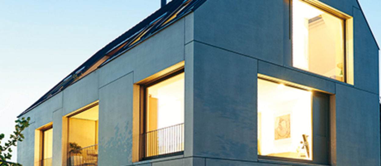 LUXORliving bei Elektrotechnik Mayer GmbH & Co. KG in Blaubeuren-Asch