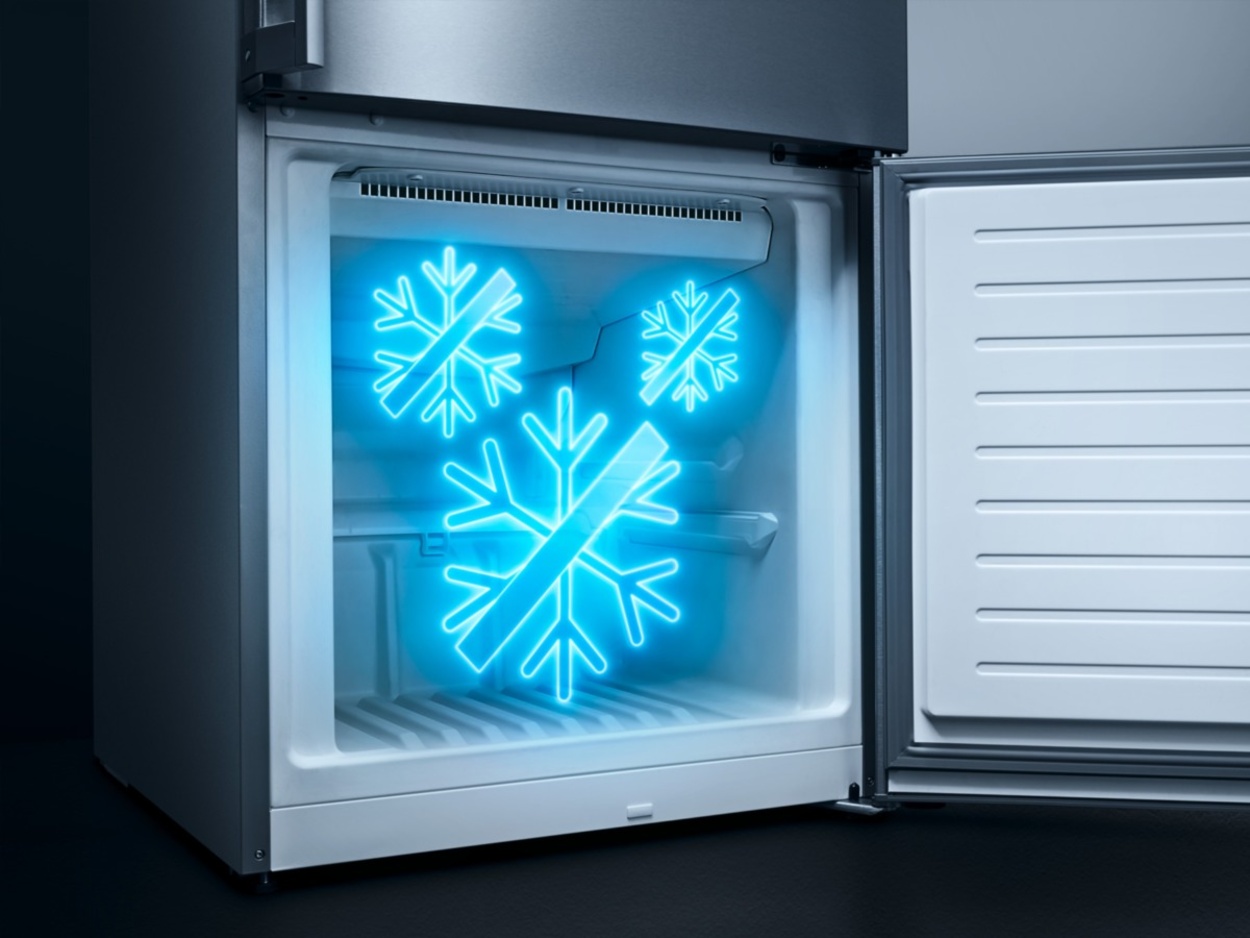 noFrost bei Elektrotechnik Mayer GmbH & Co. KG in Blaubeuren-Asch