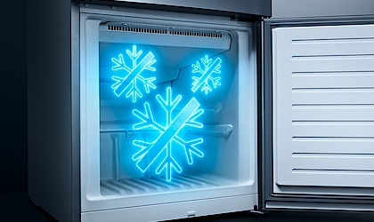 noFrost bei Elektrotechnik Mayer GmbH & Co. KG in Blaubeuren-Asch