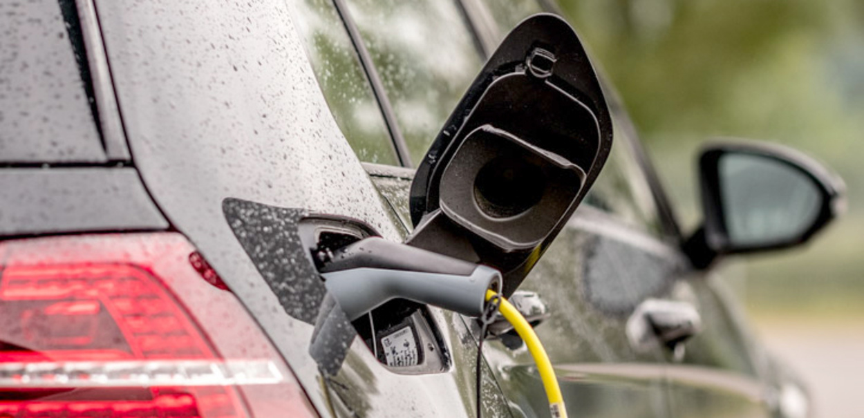 E-Mobility bei Elektrotechnik Mayer GmbH & Co. KG in Blaubeuren-Asch