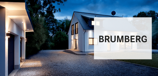 Brumberg bei Elektrotechnik Mayer GmbH & Co. KG in Blaubeuren-Asch