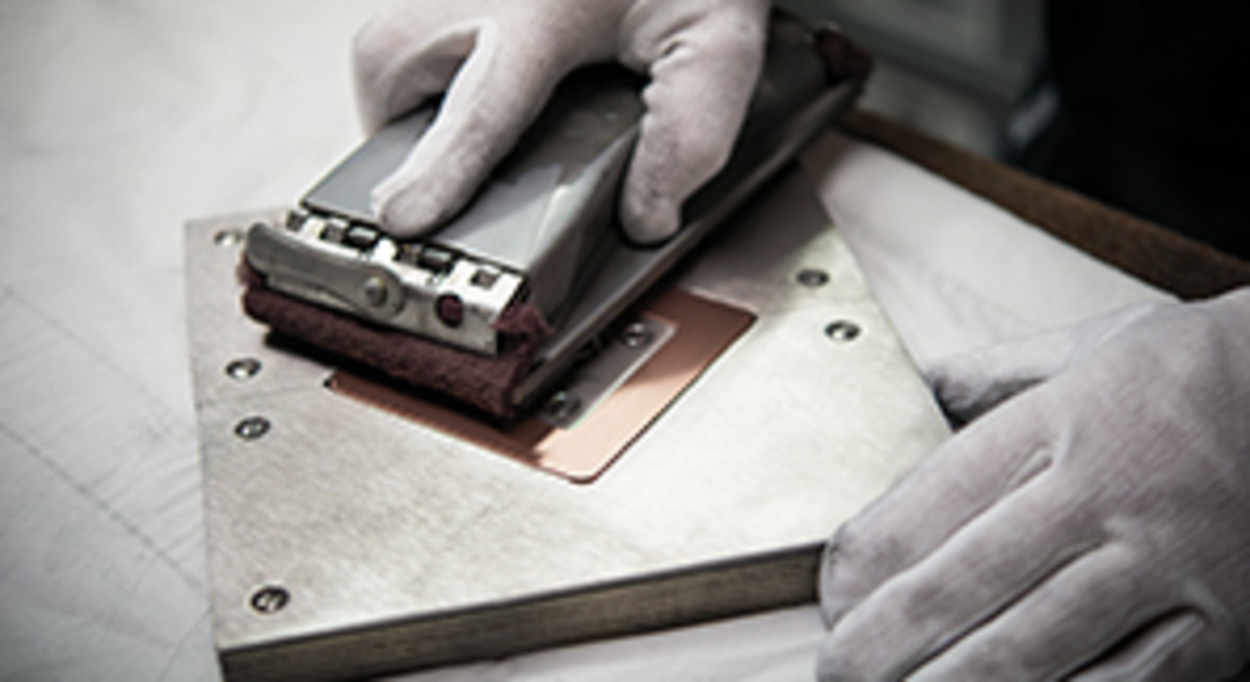 Manufaktur bei Elektrotechnik Mayer GmbH & Co. KG in Blaubeuren-Asch