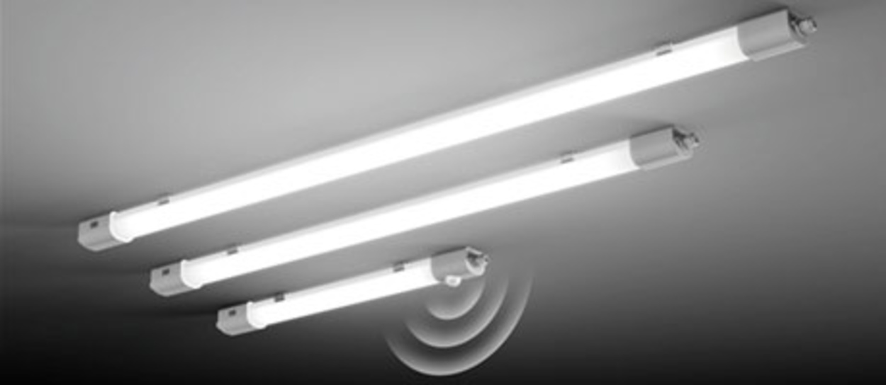 Planox Feuchtraumleuchten bei Elektrotechnik Mayer GmbH & Co. KG in Blaubeuren-Asch