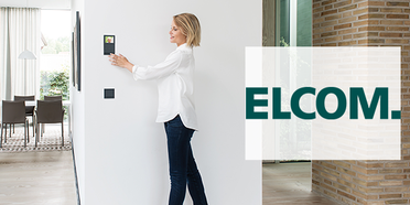 Elcom bei Elektrotechnik Mayer GmbH & Co. KG in Blaubeuren-Asch