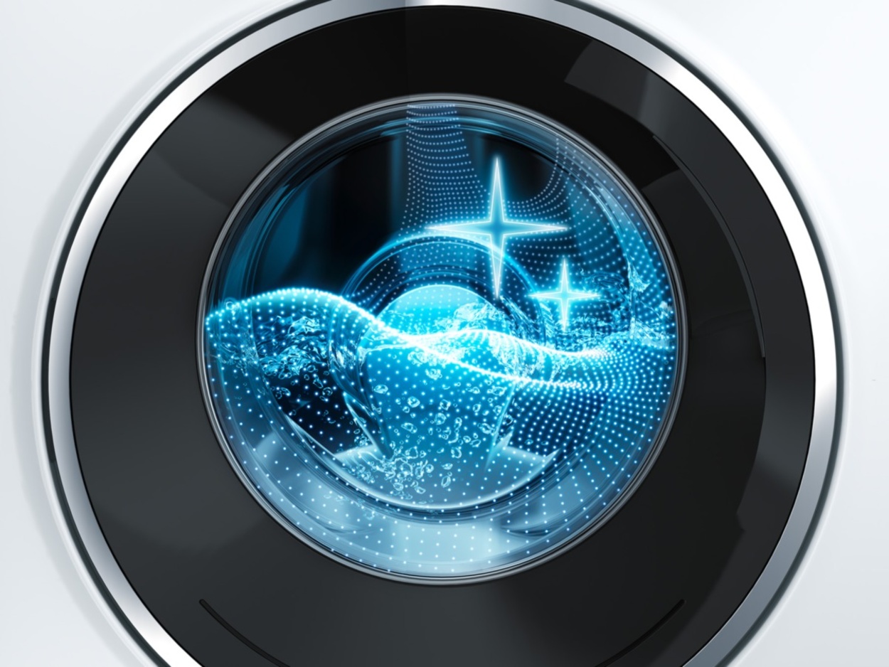 softDry Trommelsystem bei Elektrotechnik Mayer GmbH & Co. KG in Blaubeuren-Asch