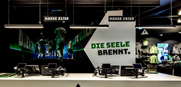 Shop / Retail bei Elektrotechnik Mayer GmbH & Co. KG in Blaubeuren-Asch
