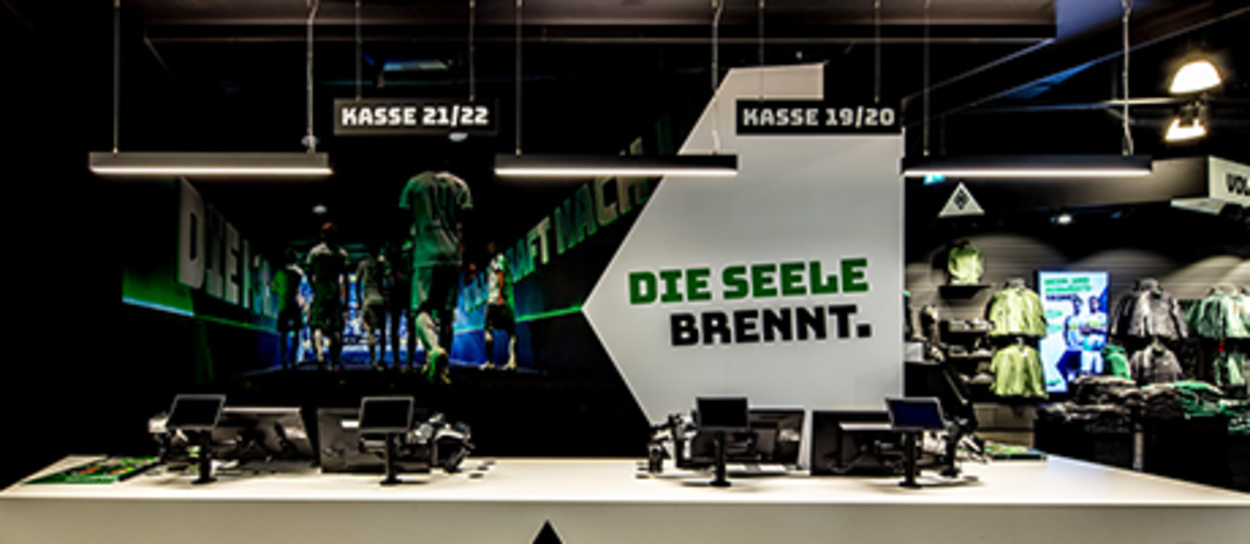 Shop / Retail bei Elektrotechnik Mayer GmbH & Co. KG in Blaubeuren-Asch