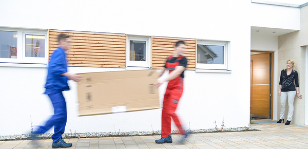 Hausgeräte-Service bei Elektrotechnik Mayer GmbH & Co. KG in Blaubeuren-Asch