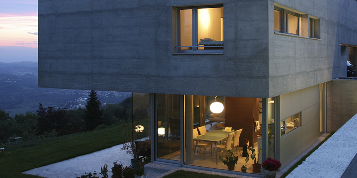 Design orientiere Produkte bei Elektrotechnik Mayer GmbH & Co. KG in Blaubeuren-Asch