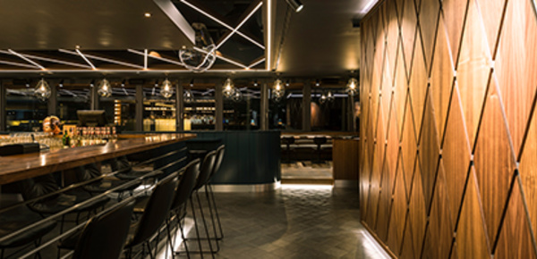Hotellerie / Gastronomie bei Elektrotechnik Mayer GmbH & Co. KG in Blaubeuren-Asch