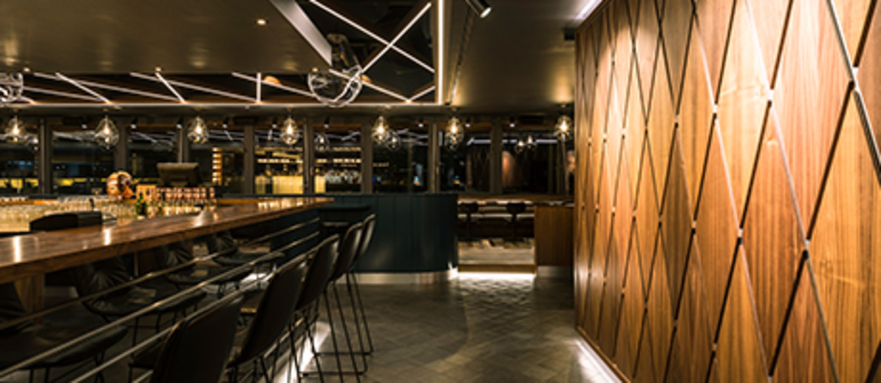 Hotellerie / Gastronomie bei Elektrotechnik Mayer GmbH & Co. KG in Blaubeuren-Asch