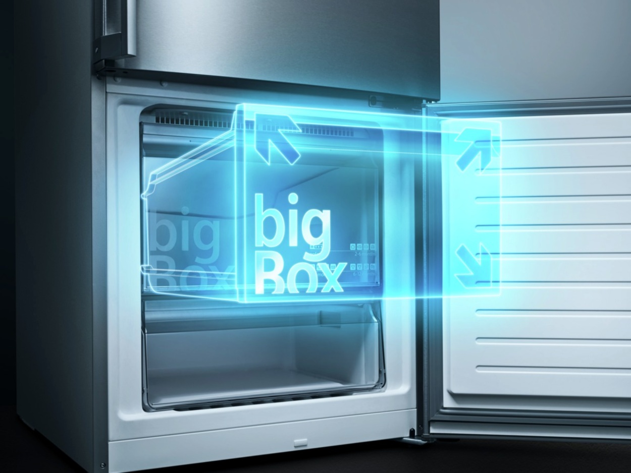 bigBox bei Elektrotechnik Mayer GmbH & Co. KG in Blaubeuren-Asch