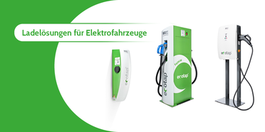 E-Mobility bei Elektrotechnik Mayer GmbH & Co. KG in Blaubeuren-Asch