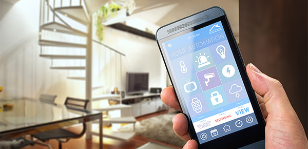 Smart Home bei Elektrotechnik Mayer GmbH & Co. KG in Blaubeuren-Asch