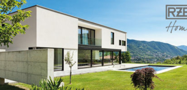 RZB Home + Basic bei Elektrotechnik Mayer GmbH & Co. KG in Blaubeuren-Asch