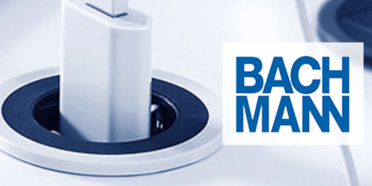 Bachmann bei Elektrotechnik Mayer GmbH & Co. KG in Blaubeuren-Asch