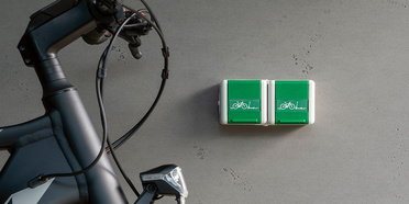 SCHUKO® Steckdose für E-Bikes bei Elektrotechnik Mayer GmbH & Co. KG in Blaubeuren-Asch
