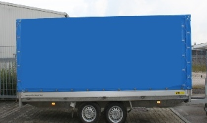 Auto-Anhänger bei Elektrotechnik Mayer GmbH & Co. KG in Blaubeuren-Asch