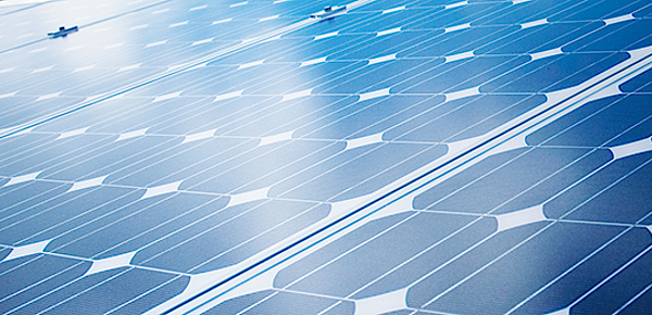 Photovoltaik bei Elektrotechnik Mayer GmbH & Co. KG in Blaubeuren-Asch