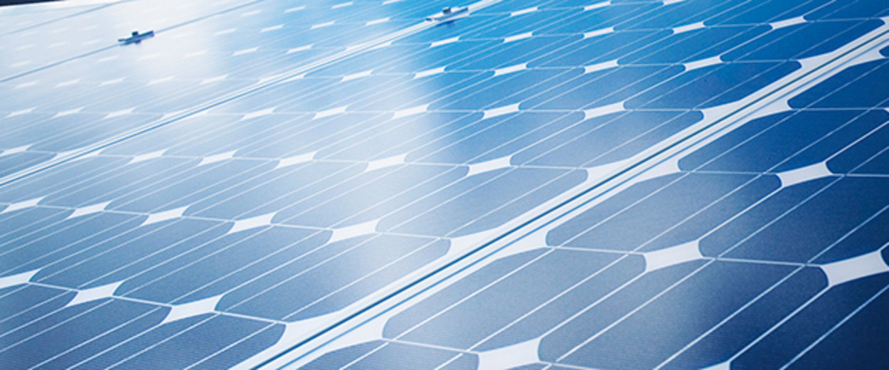 Photovoltaik bei Elektrotechnik Mayer GmbH & Co. KG in Blaubeuren-Asch