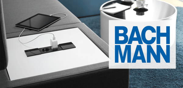 Bachmann bei Elektrotechnik Mayer GmbH & Co. KG in Blaubeuren-Asch
