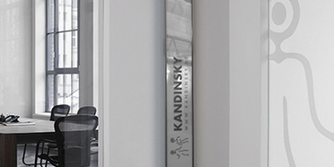 Designkanäle bei Elektrotechnik Mayer GmbH & Co. KG in Blaubeuren-Asch
