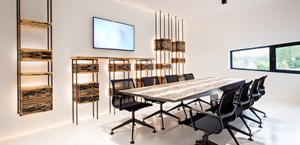 Büro / Kommunikation bei Elektrotechnik Mayer GmbH & Co. KG in Blaubeuren-Asch