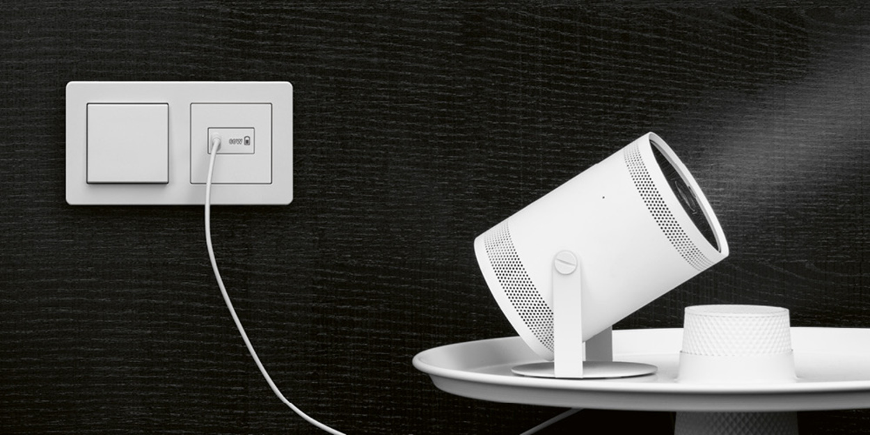 Ladegerät USB PD 60 bei Elektrotechnik Mayer GmbH & Co. KG in Blaubeuren-Asch