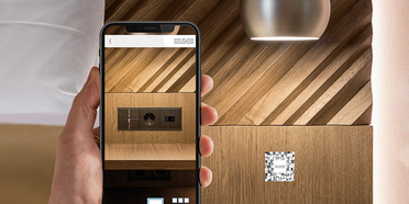 Hotel-Upgrade für AR-Studio bei Elektrotechnik Mayer GmbH & Co. KG in Blaubeuren-Asch