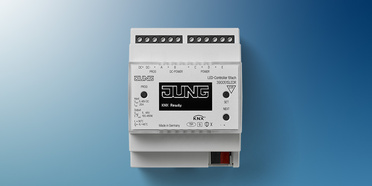 KNX LED-Controller bei Elektrotechnik Mayer GmbH & Co. KG in Blaubeuren-Asch
