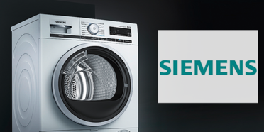 Siemens Hausgeräte bei Elektrotechnik Mayer GmbH & Co. KG in Blaubeuren-Asch