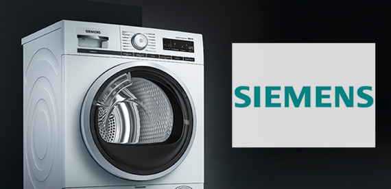 Siemens Hausgeräte bei Elektrotechnik Mayer GmbH & Co. KG in Blaubeuren-Asch