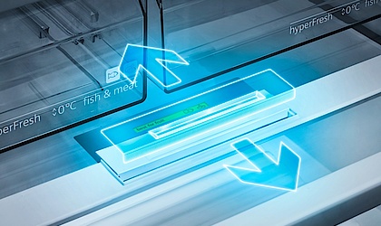 hyperFresh bei Elektrotechnik Mayer GmbH & Co. KG in Blaubeuren-Asch