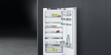 Kühlschränke bei Elektrotechnik Mayer GmbH & Co. KG in Blaubeuren-Asch