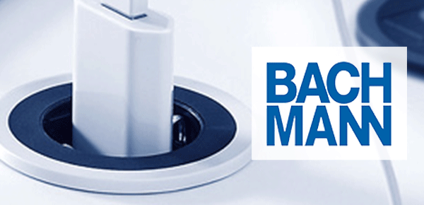 Bachmann bei Elektrotechnik Mayer GmbH & Co. KG in Blaubeuren-Asch